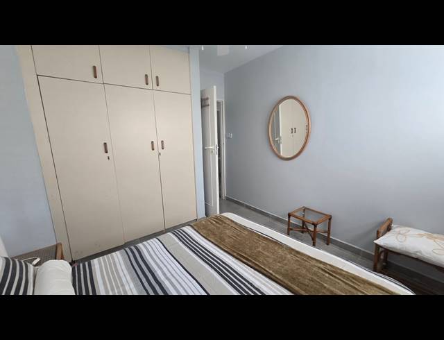 3 BEDROOM SECTIONAL TITLE TO LET IN COMPENSATION BEACH